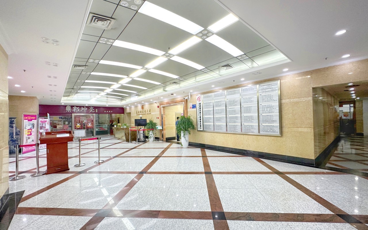 蔡屋围发展大厦 图片4