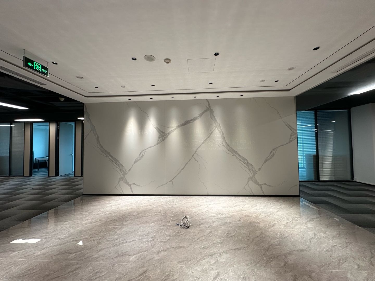 澳特科兴科学园 755㎡ 精装 中层办公室出租