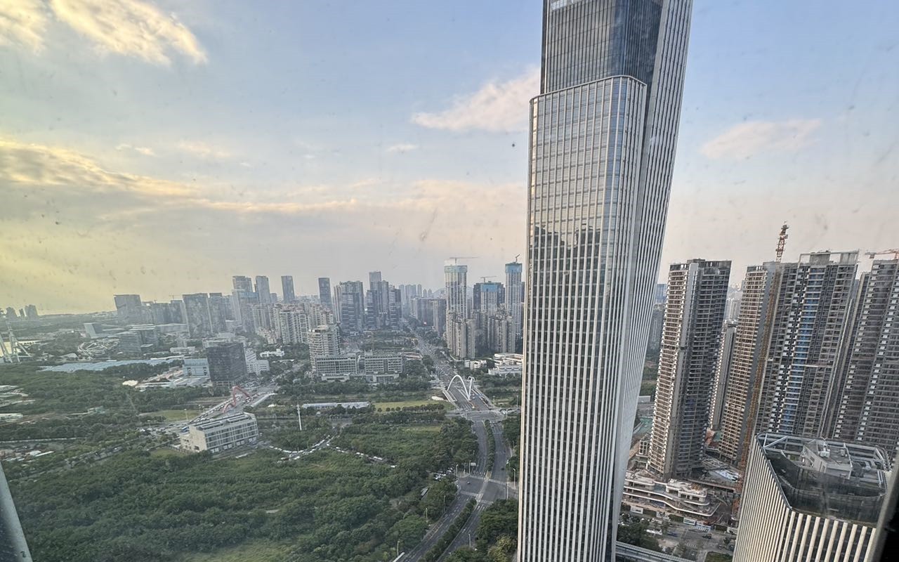 头等舱科技中心(敏华控股大厦) 图片5