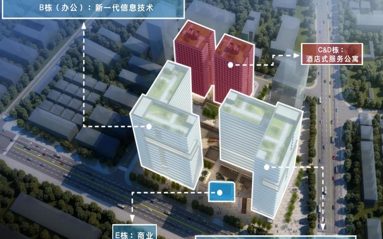 中佳大厦 图片1
