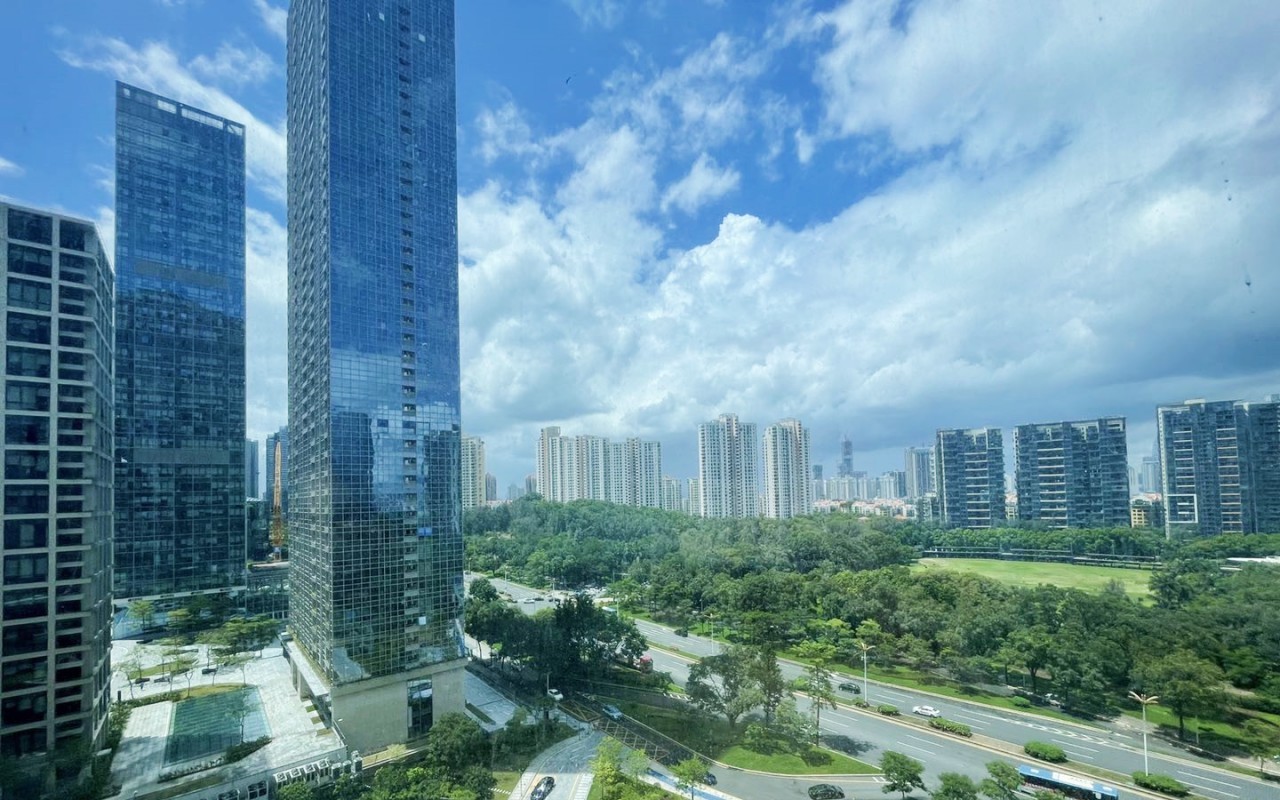 绿景美景广场 图片1
