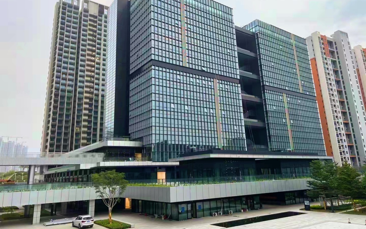 尚智科技园 图片3