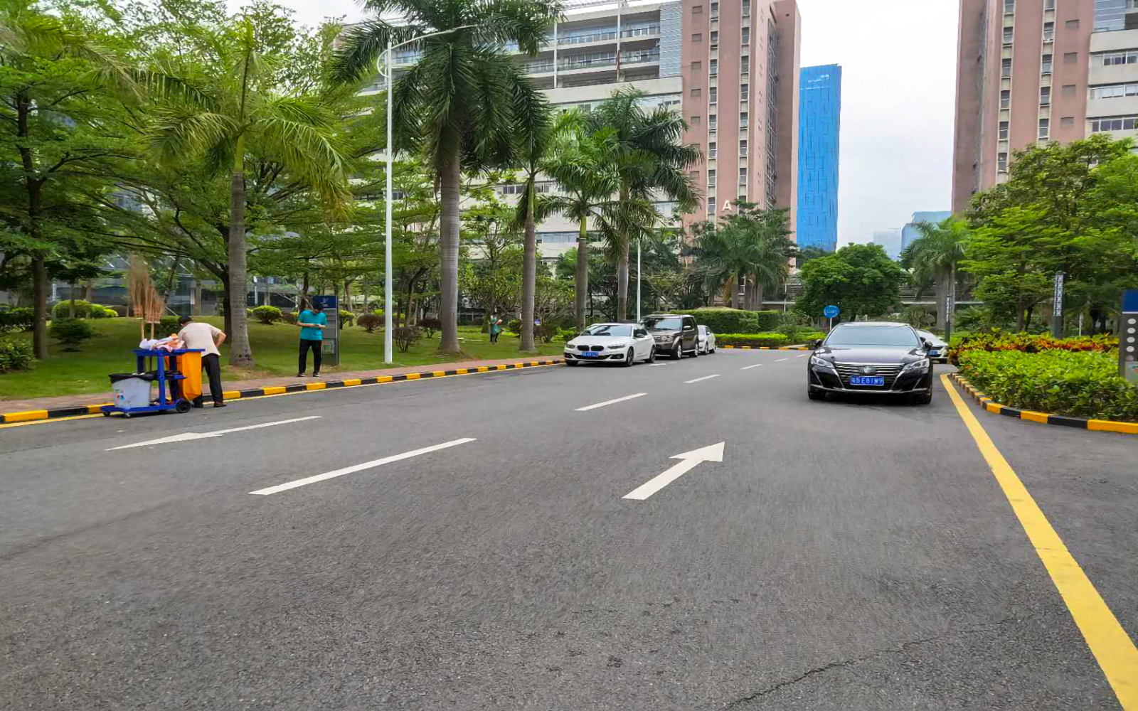 清华信息港 图片2