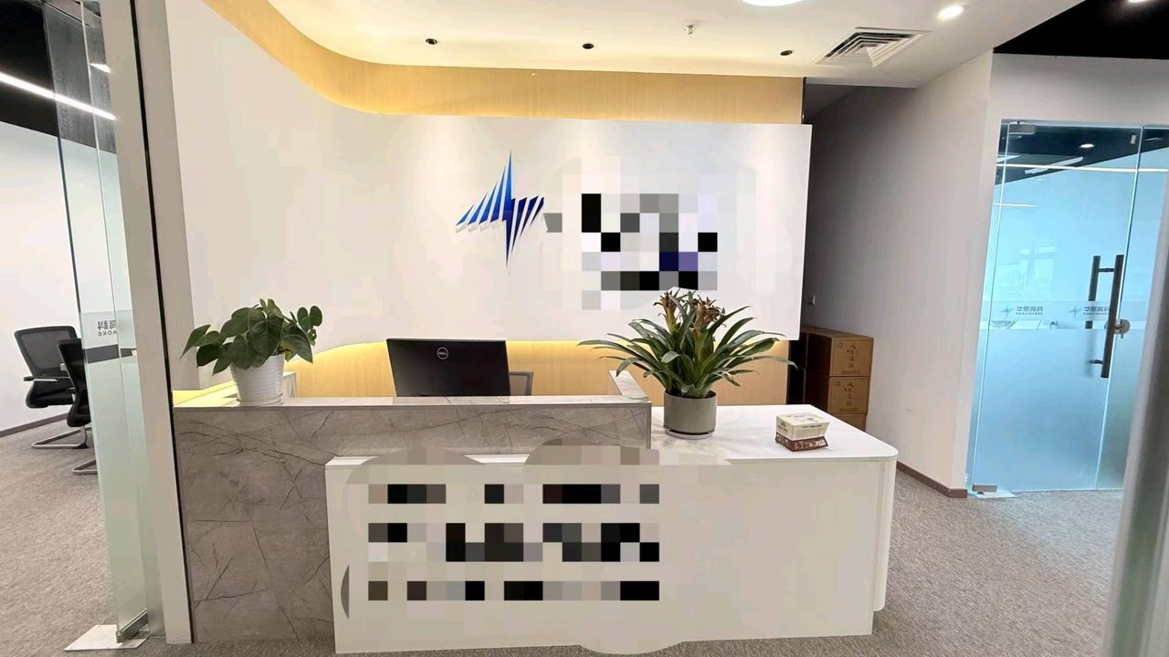 南山区南头 唐商科技大厦462㎡精装办公间中层出租