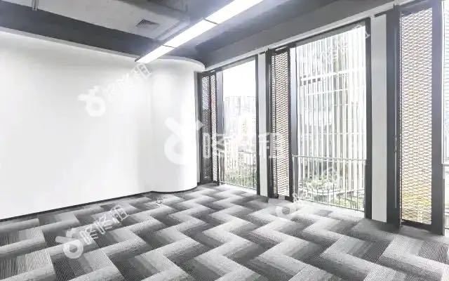 97㎡精装办公室 华联城市中心·近荔林站·低层