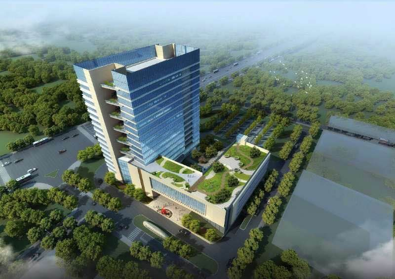 万益大厦 图片1