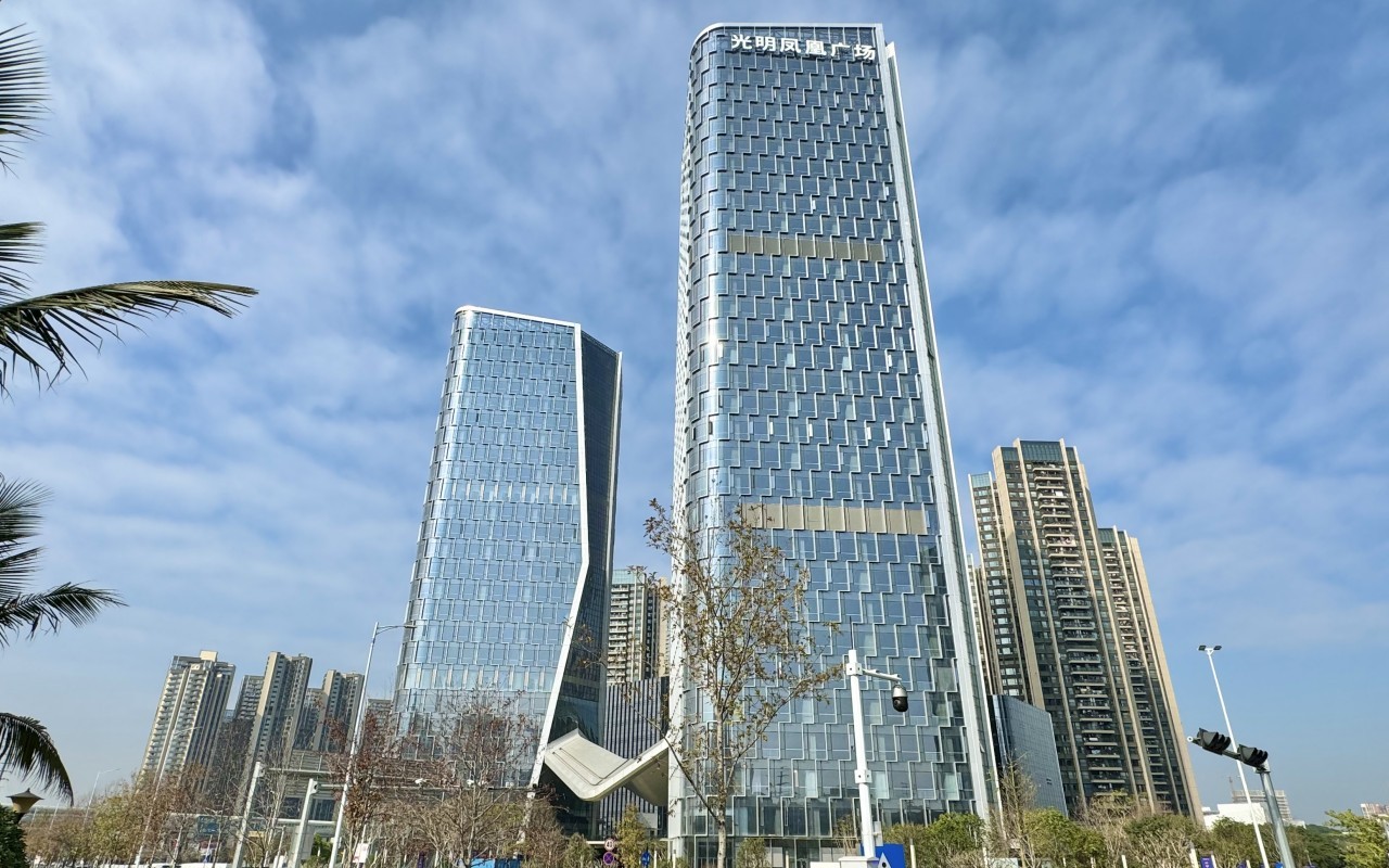 光明凤凰广场 图片1