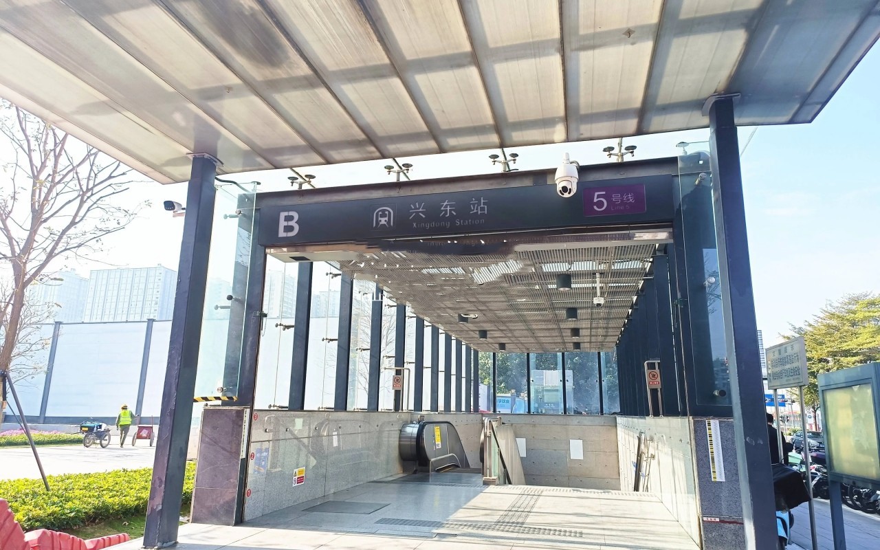 润创大厦 图片4