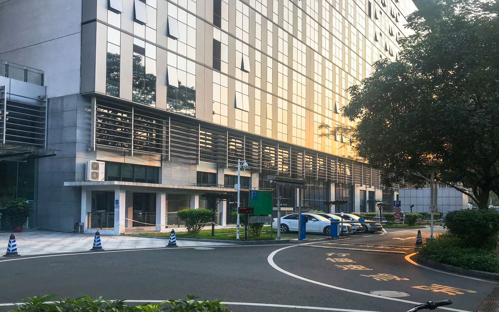 软件大厦 图片2