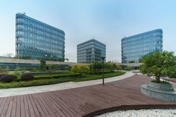 深圳机场T3Space 图片2