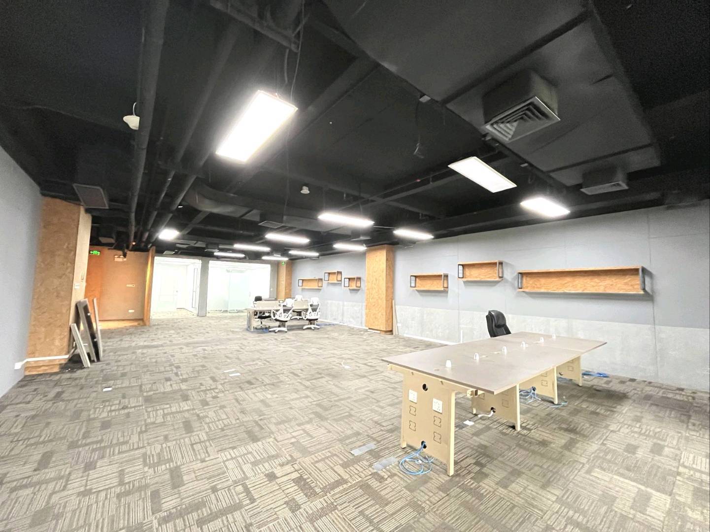 科兴科学园 313㎡ 精装 中层办公室出租
