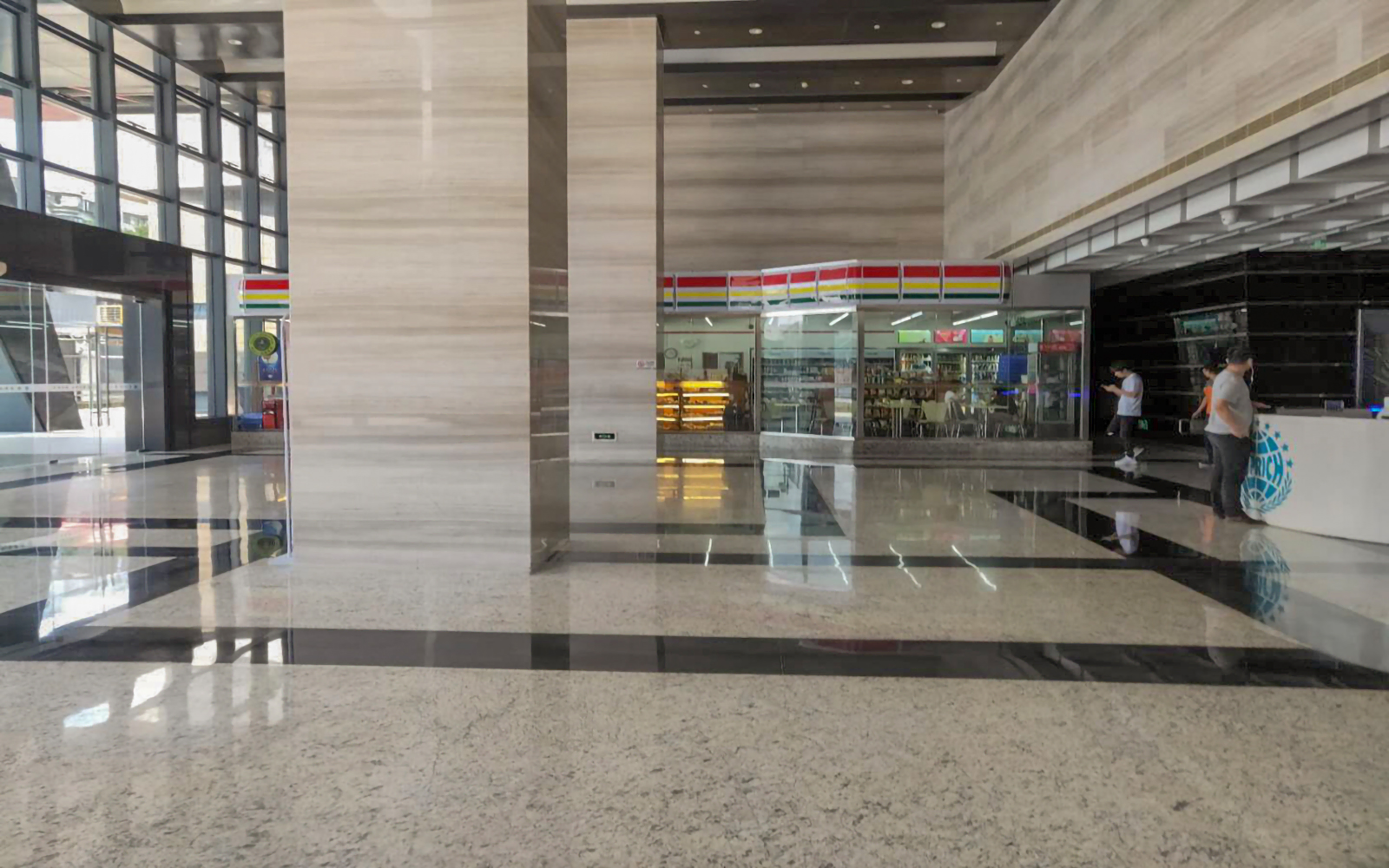 东方科技大厦 图片4