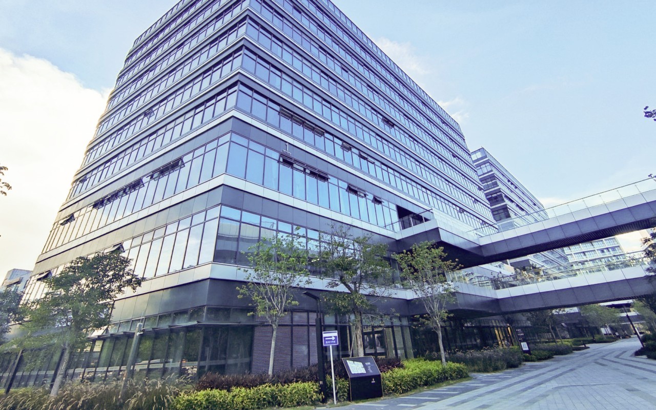航城智谷(中城未来产业园) 图片1