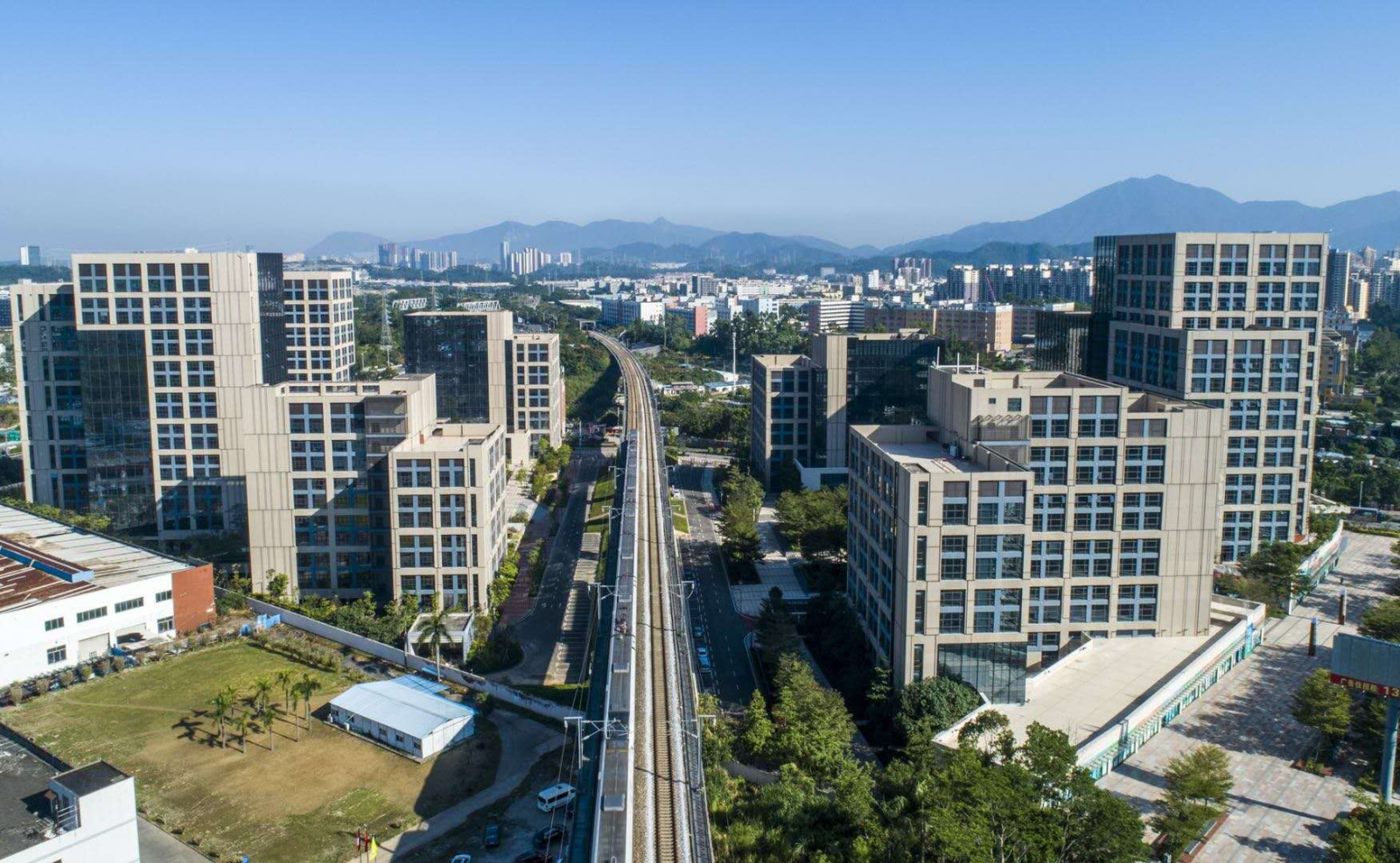 东久创新科技园 图片2