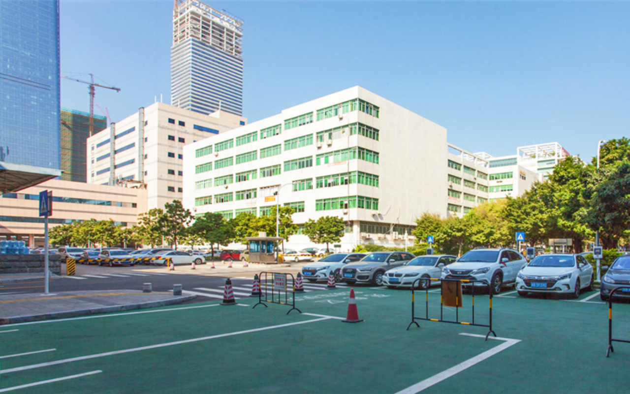 华大科技(万德莱大厦) 图片2