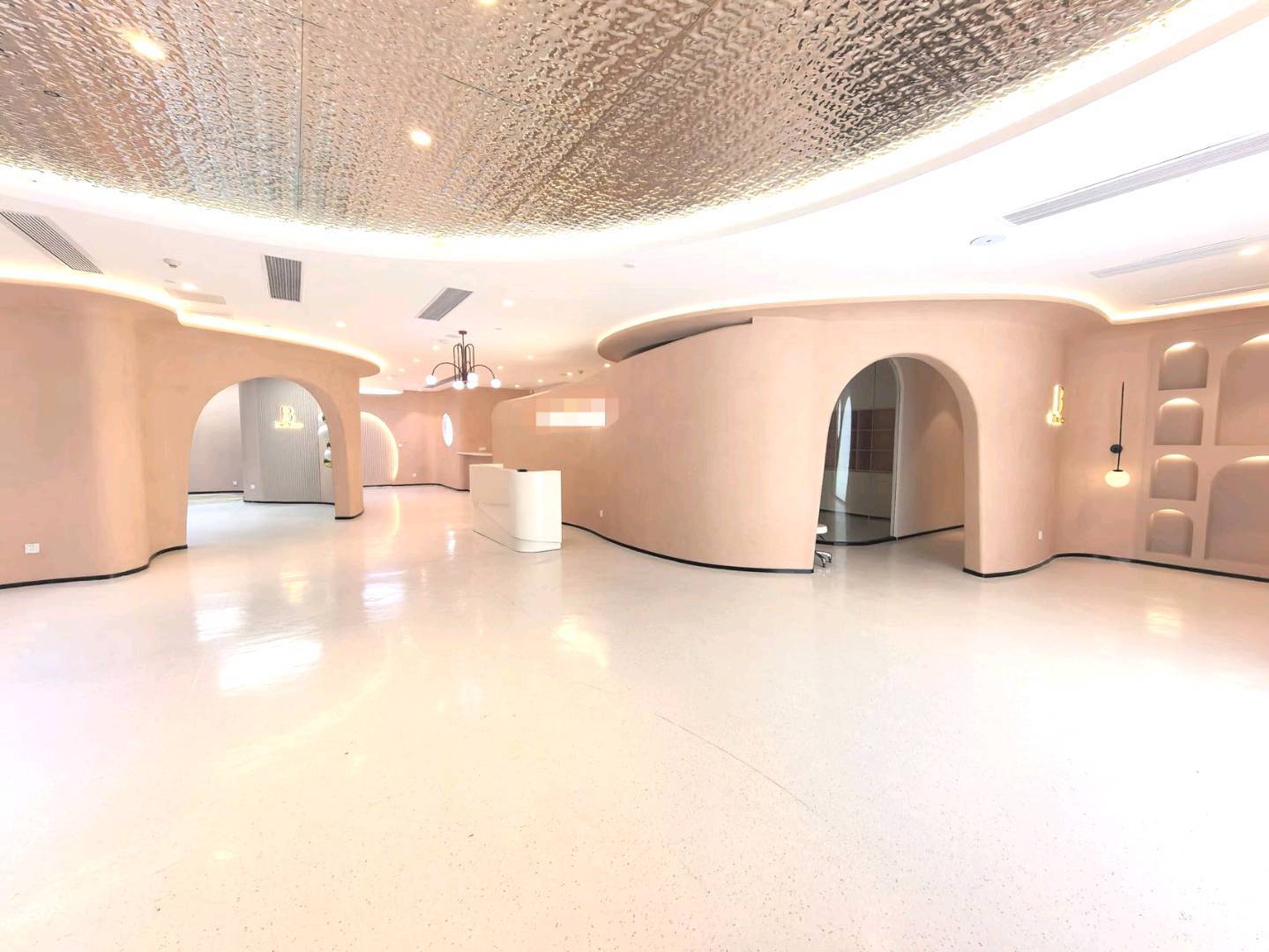 科兴科学园 733.6㎡ 精装 低层办公室出租