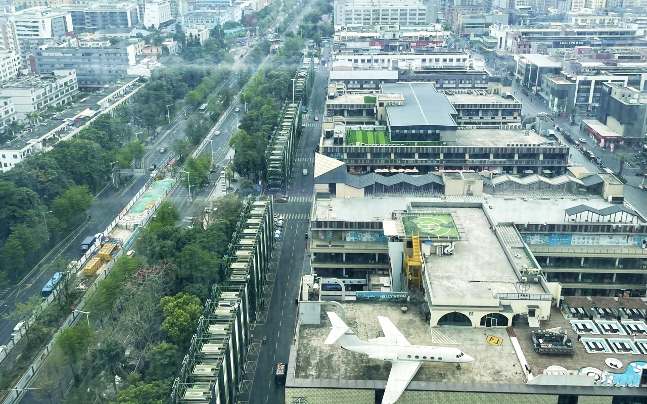 1978龙海国际 图片4