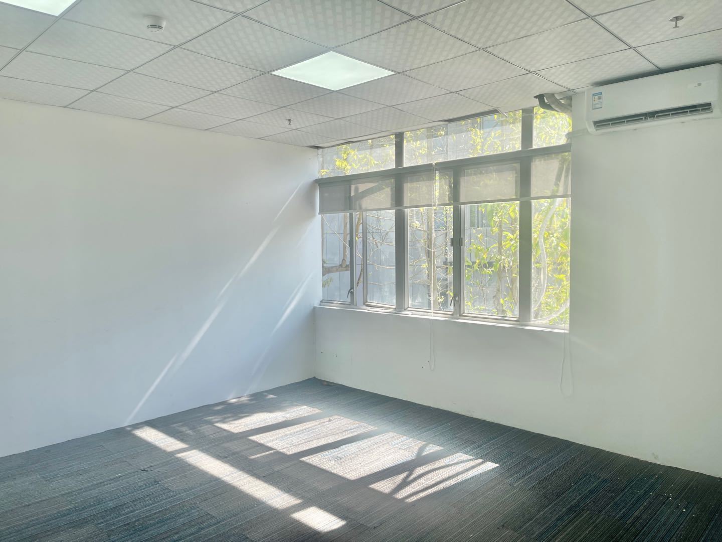 长园新材料港 226㎡ 精装 低层办公室出租