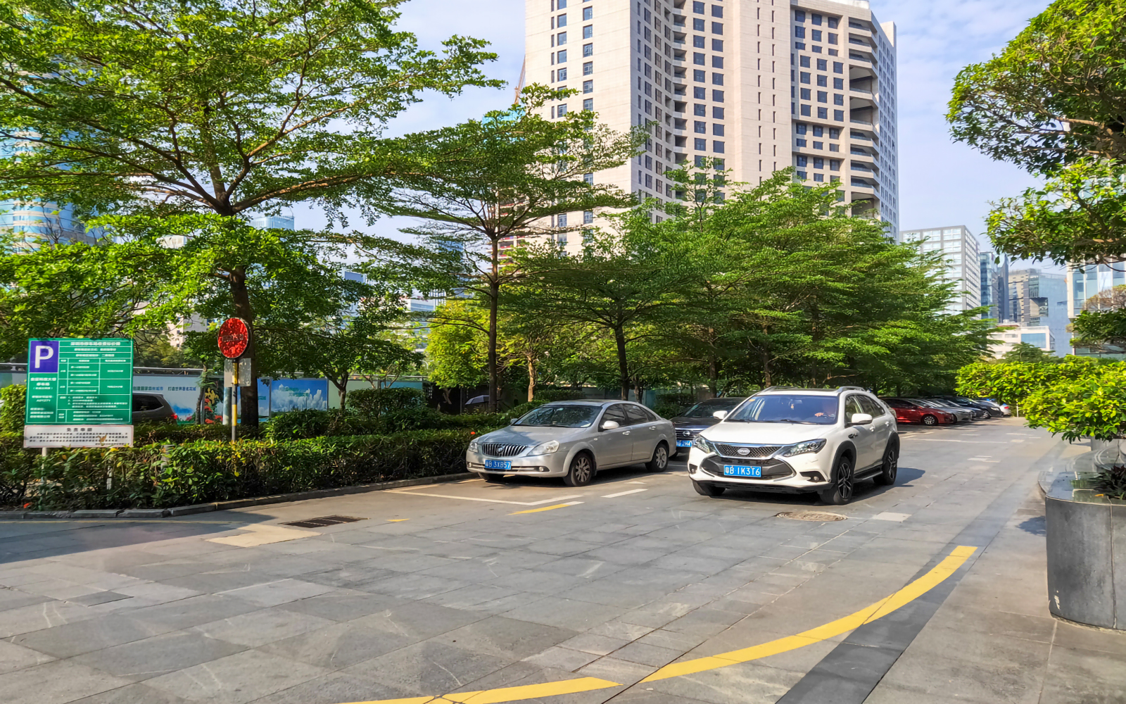 金证科技大厦 图片4