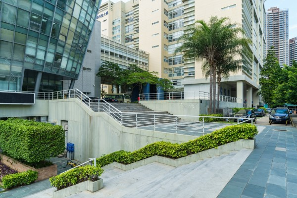 北京大学产学园研究基地 图片1