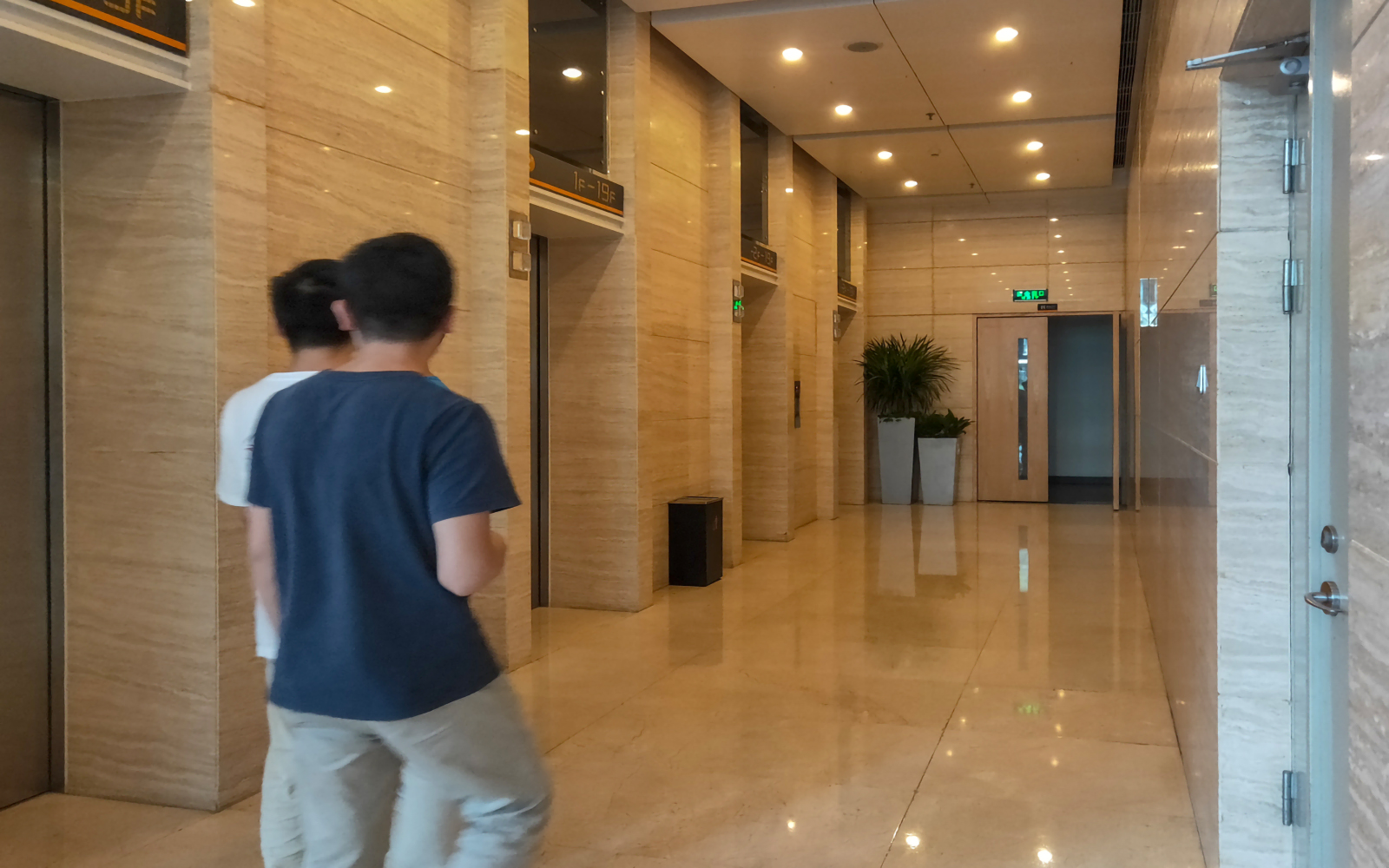 GDC环球数码大厦 图片3