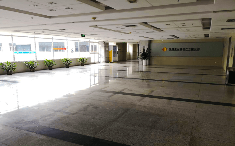 华瀚科技大厦 图片1