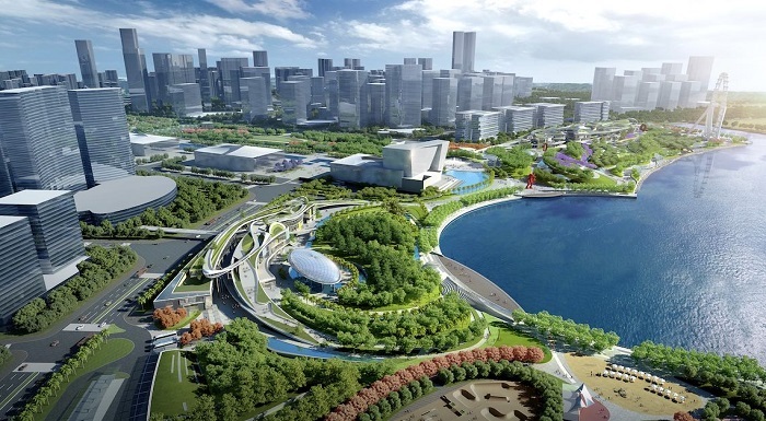 海府一号 图片5