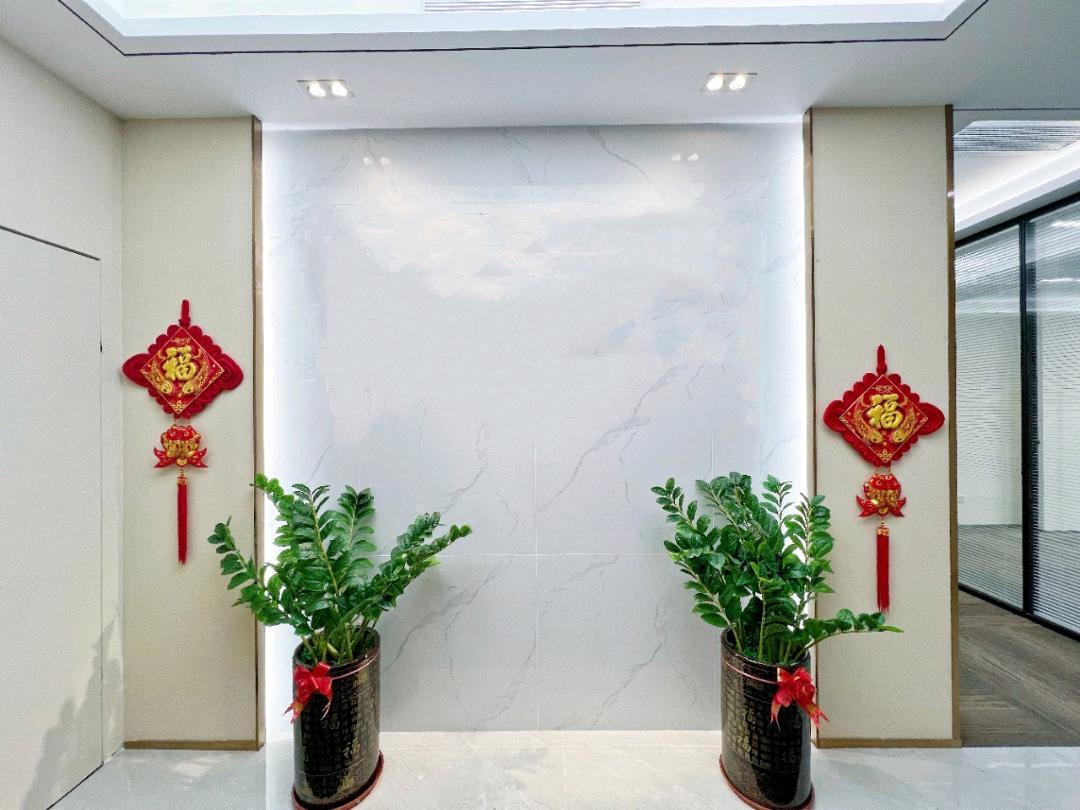 侨城坊 230㎡ 豪装 高层办公室出租