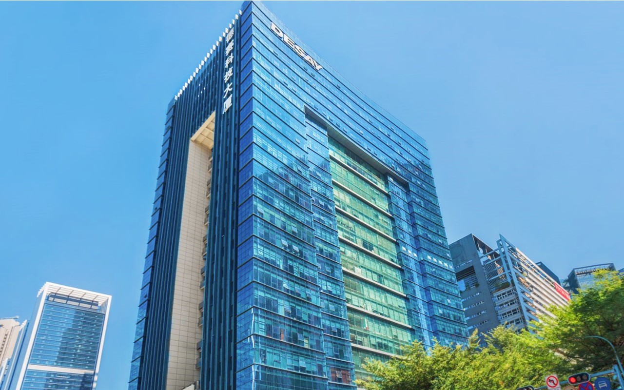 德赛科技大厦 图片2