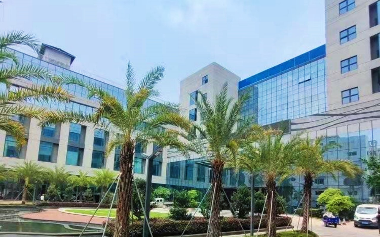 宝华森国际中心 图片3