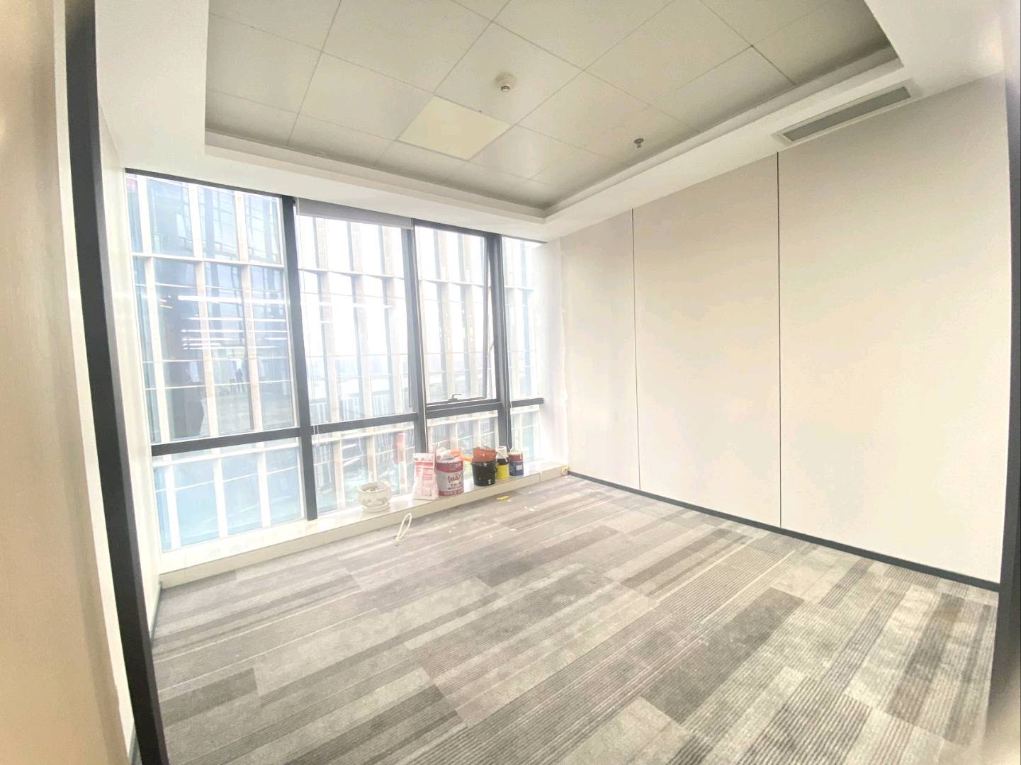 科兴科学园 440㎡ 精装 中层办公室出租