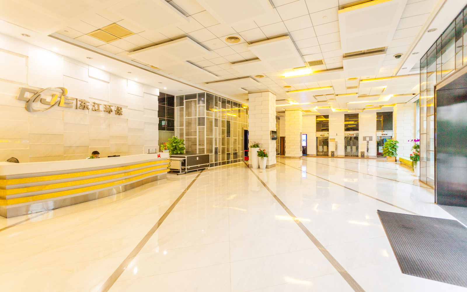 东江环保大楼 图片1