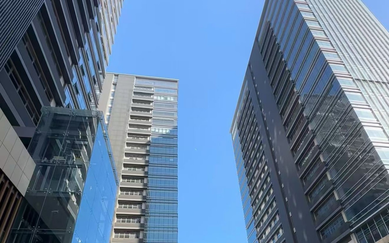 鹏润达总部大厦 图片4