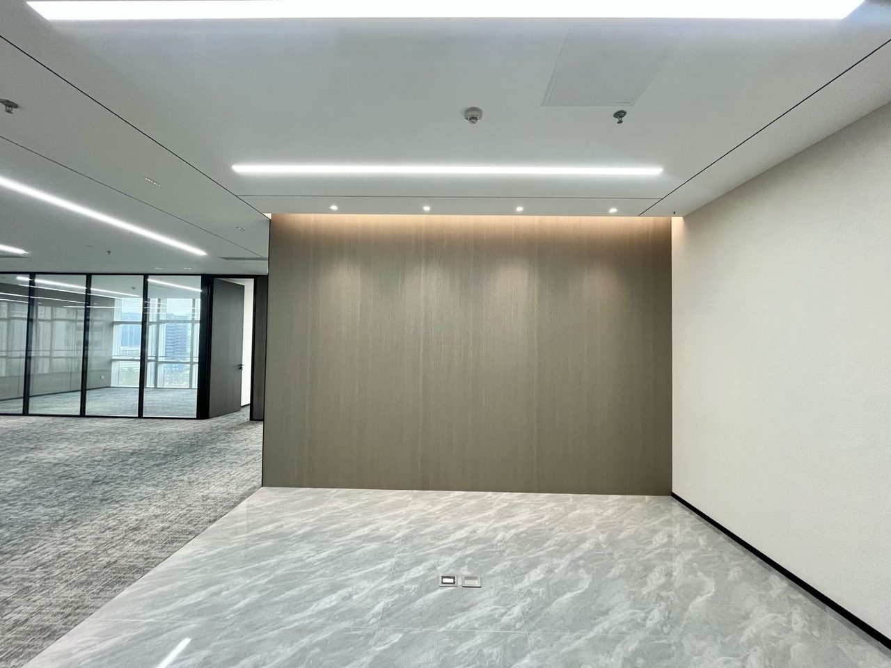 讯美科技广场563㎡精装写字楼(南山区科技园) 近高新中站