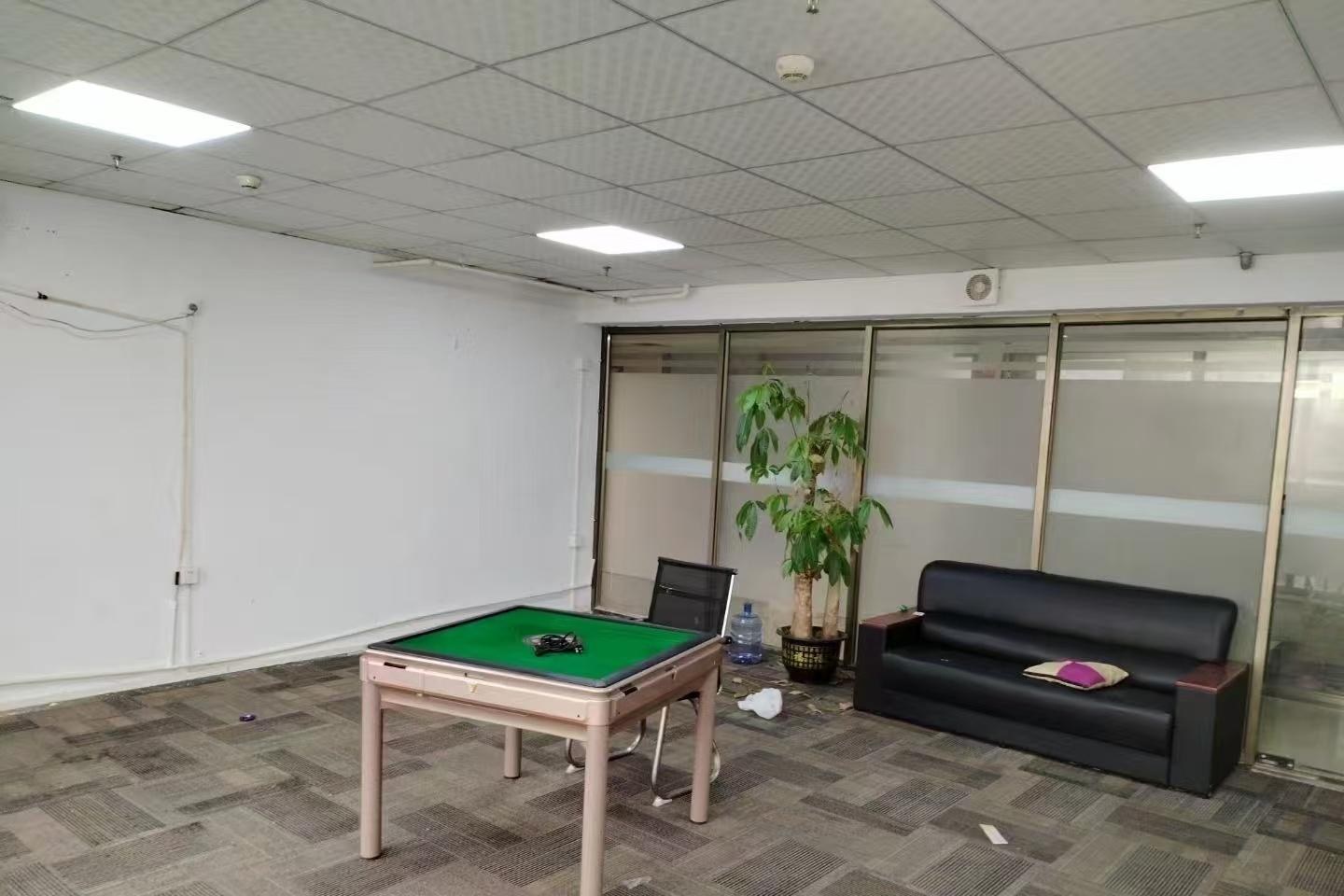 宽谷大厦 128㎡ 精装 中楼层办公室出租