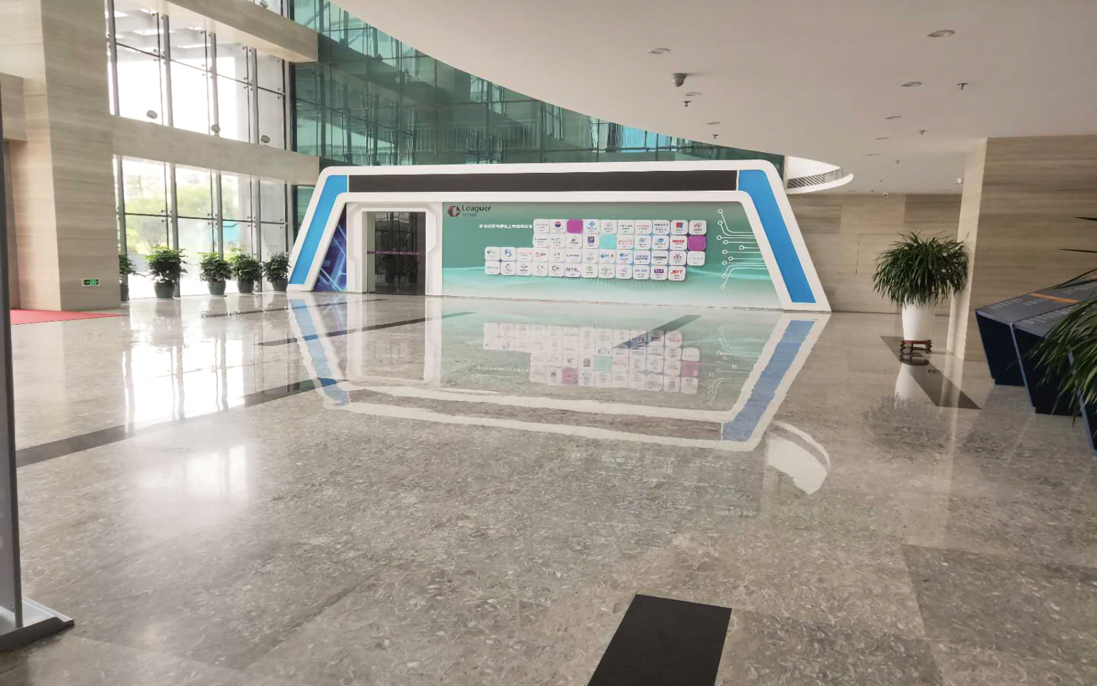 清华信息港 图片3