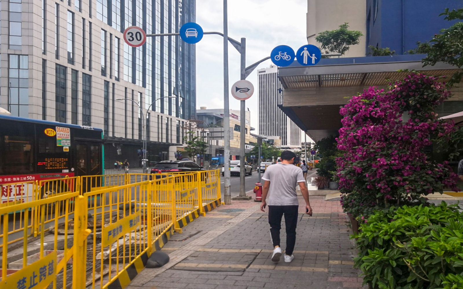 招商局港口大厦 图片3