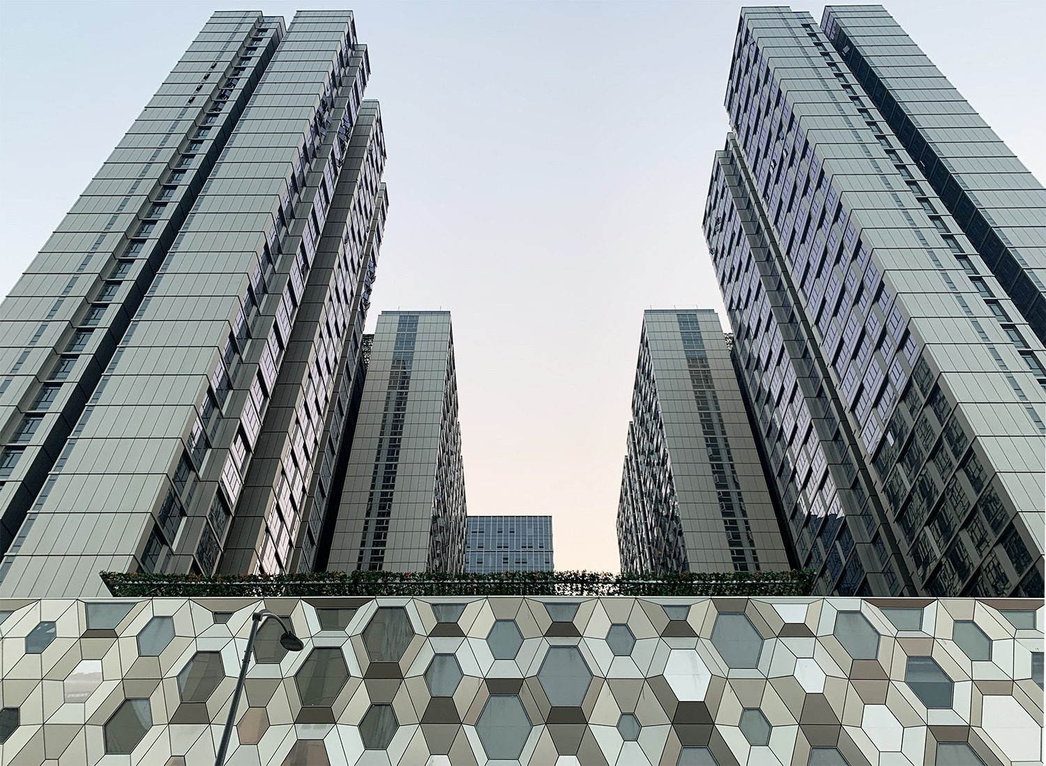 立润富达广场 图片2