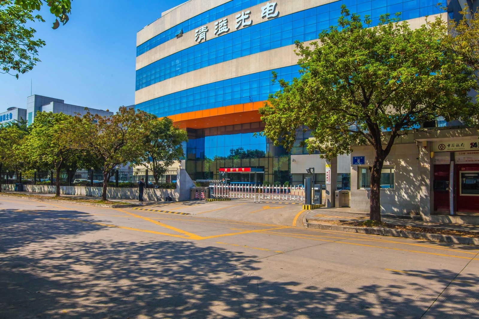 清溢光电 图片1