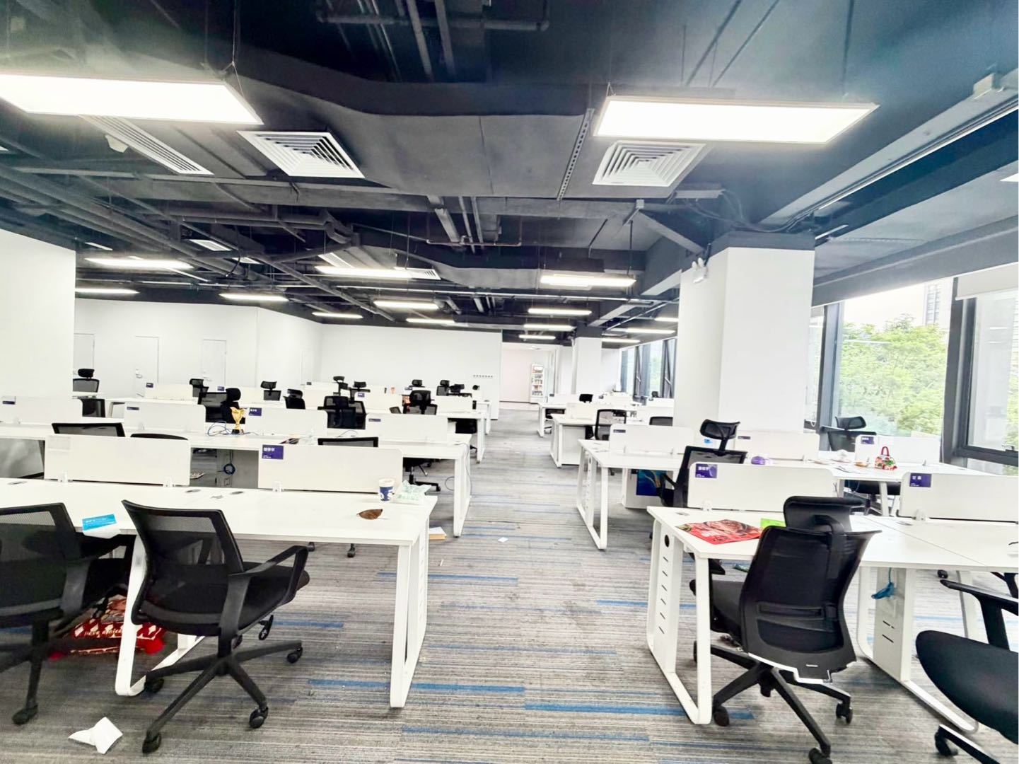 科兴科学园 549㎡ 精装 低层办公室出租