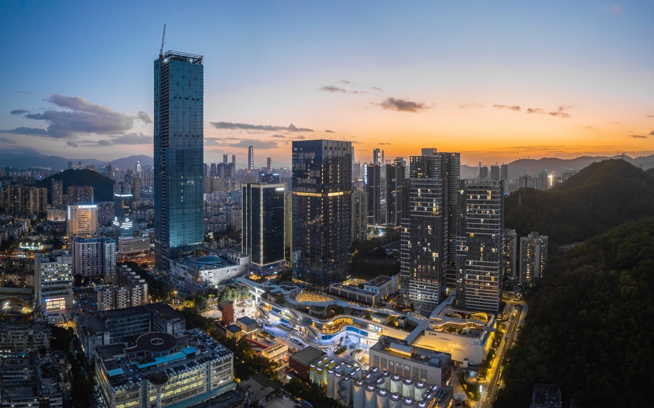粤海城 图片5