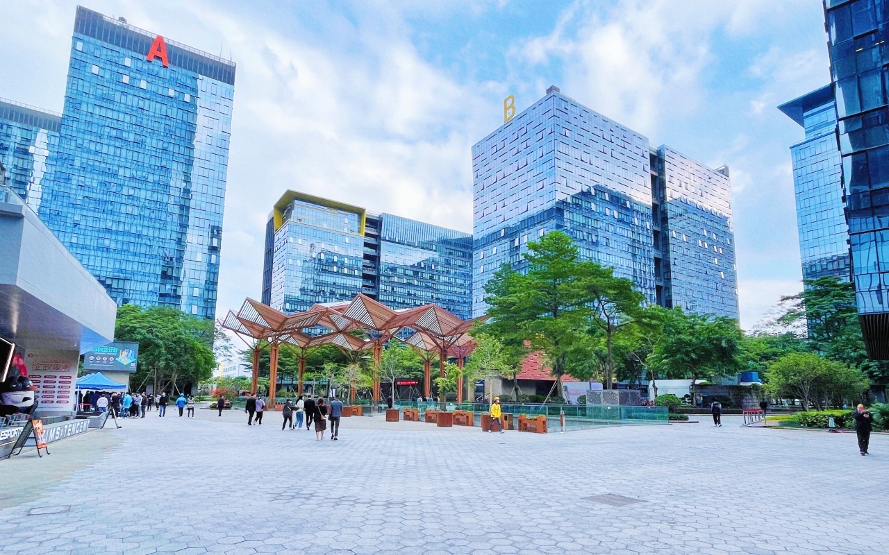 科兴科学园 图片2