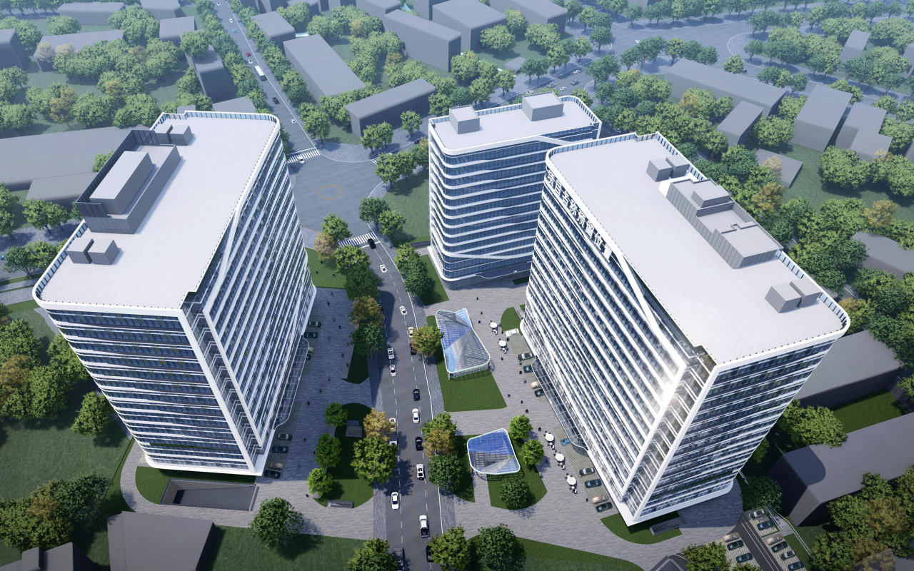 观澜科兴科学园 图片1