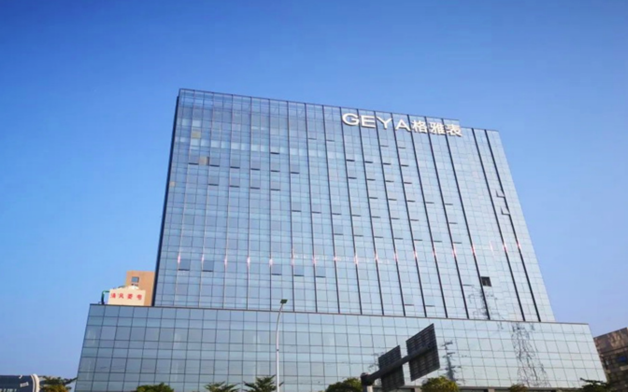 格雅科技大厦 图片1