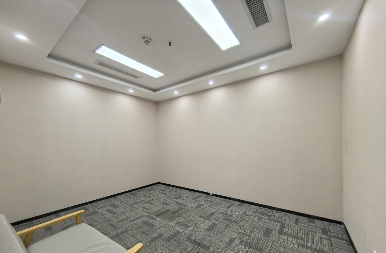 比克科技大厦 287㎡ 精装 中楼层办公室出租