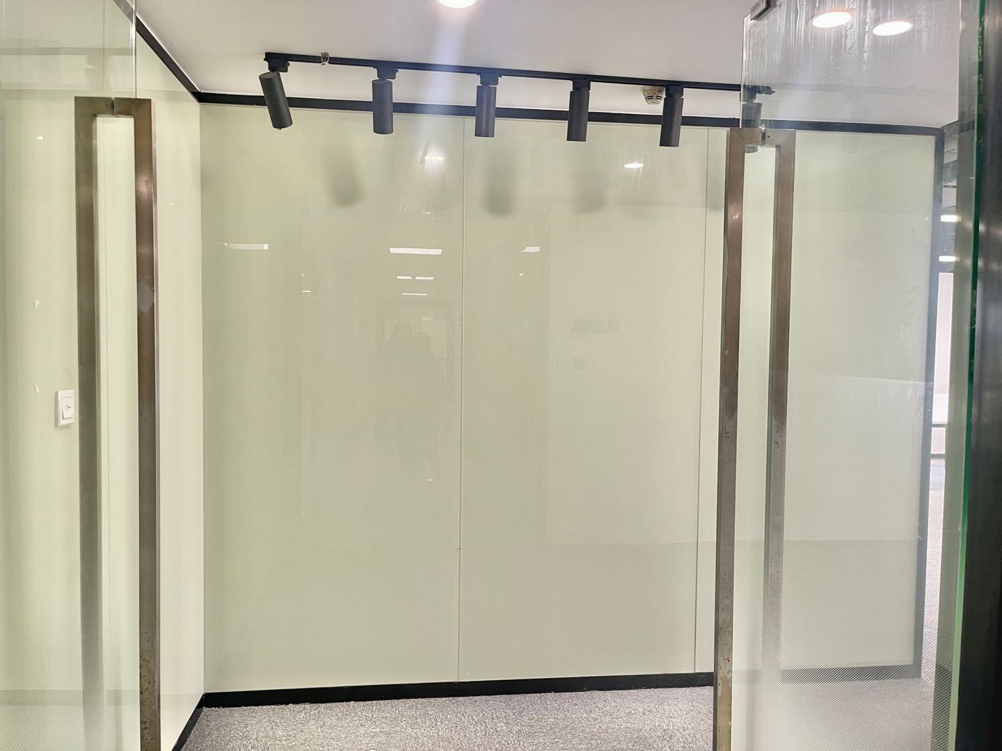 比克科技大厦 268㎡ 精装 高层办公室出租