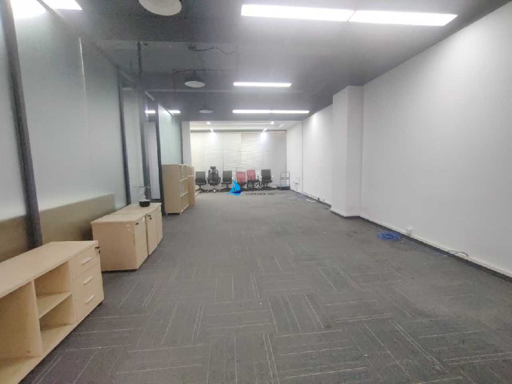 深圳西丽留仙文化园出租|259㎡|特价39元/㎡|4+1格局实景图