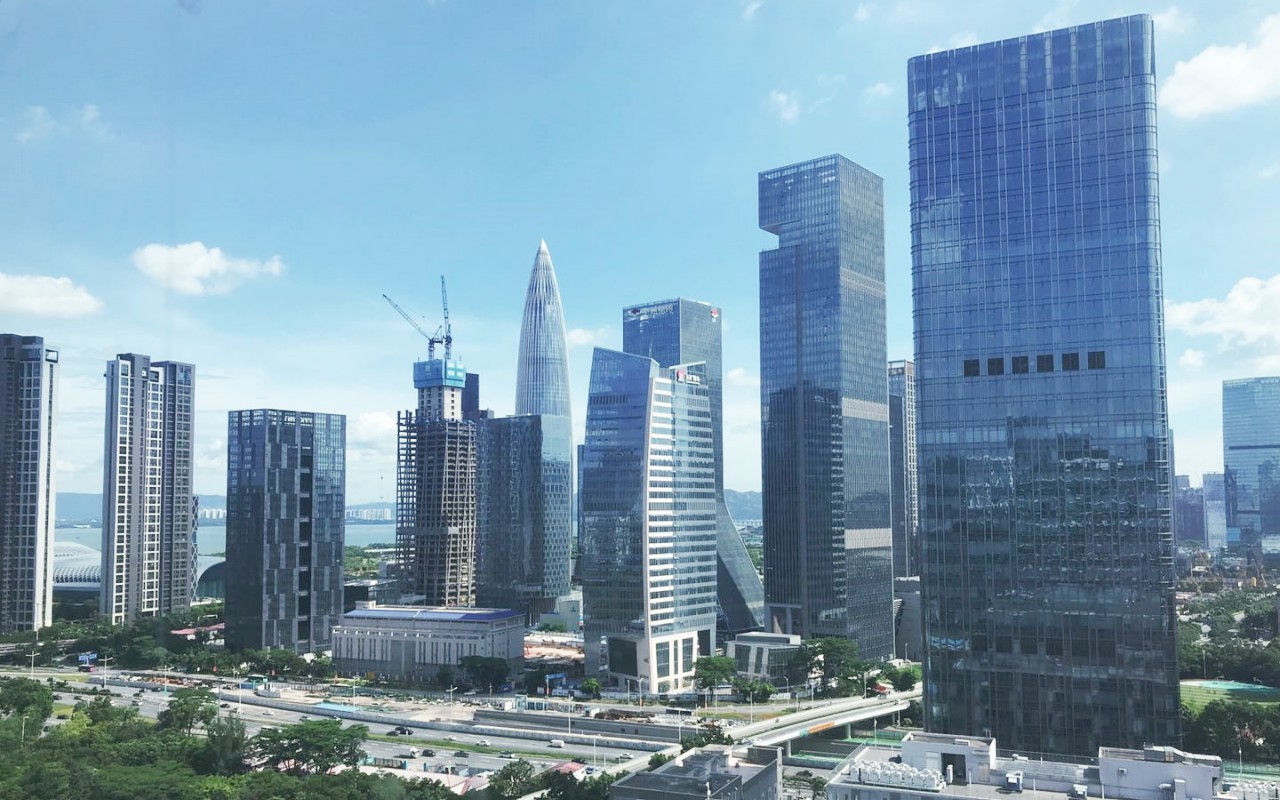深圳市软件产业基地 图片1