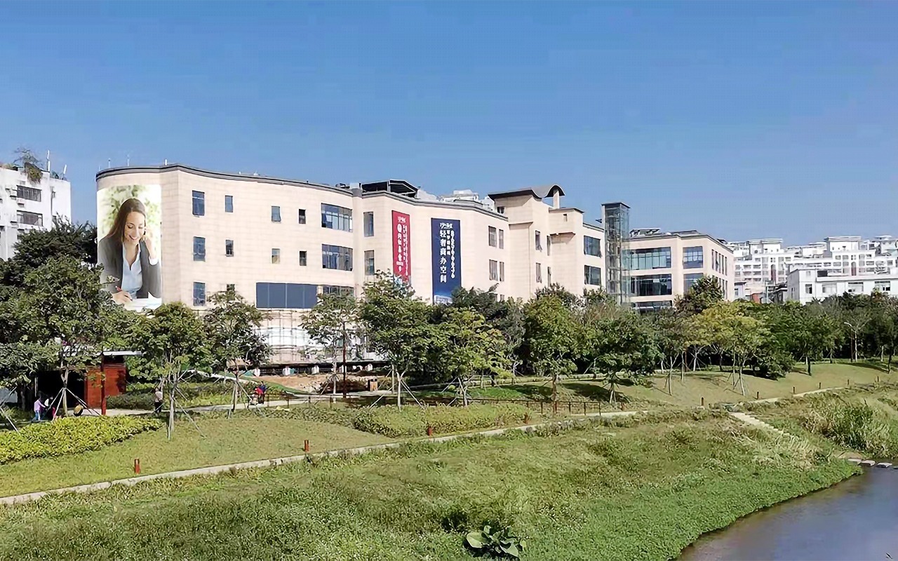 沙河西里 图片2