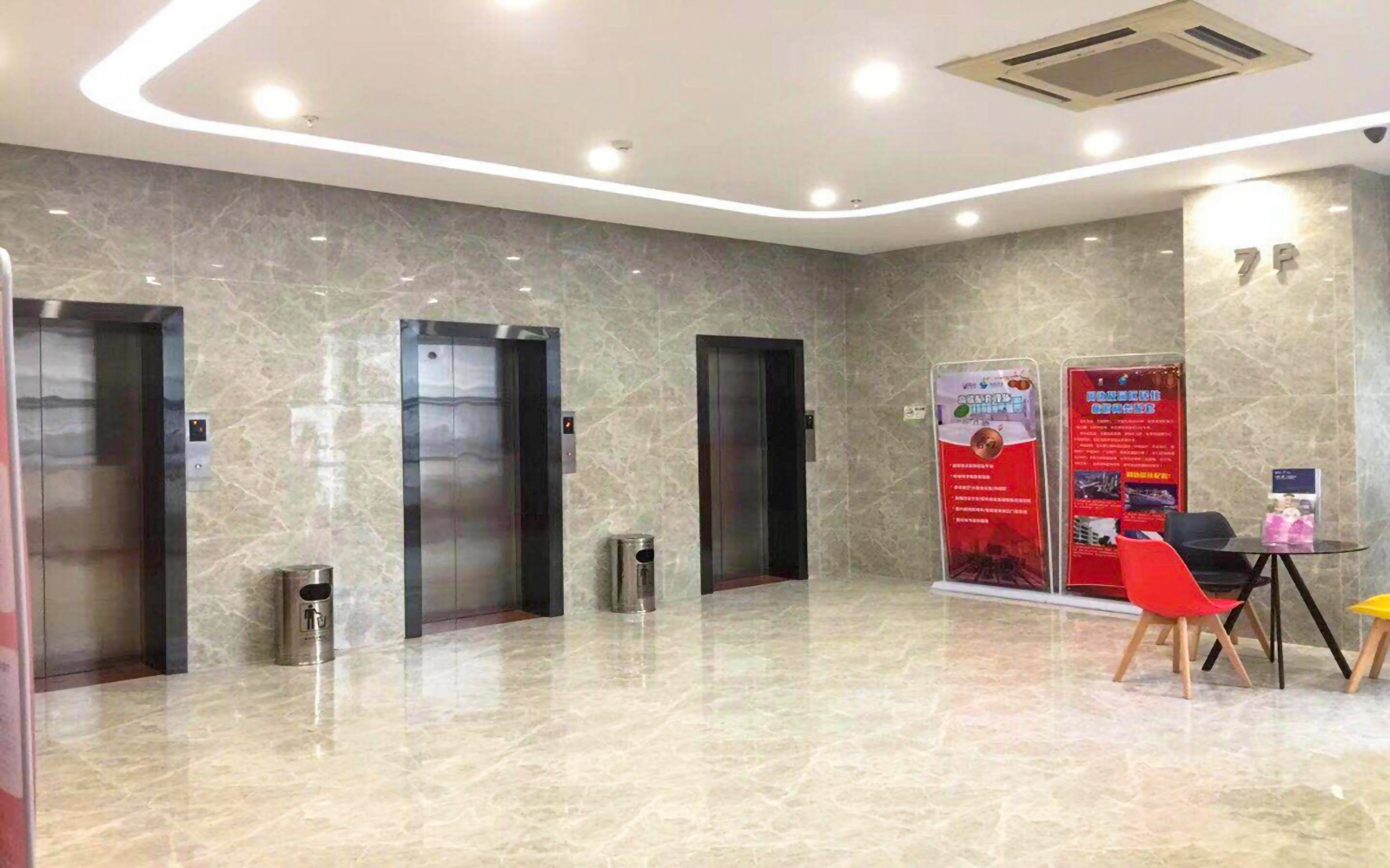 蛇口科技大厦一期 图片2